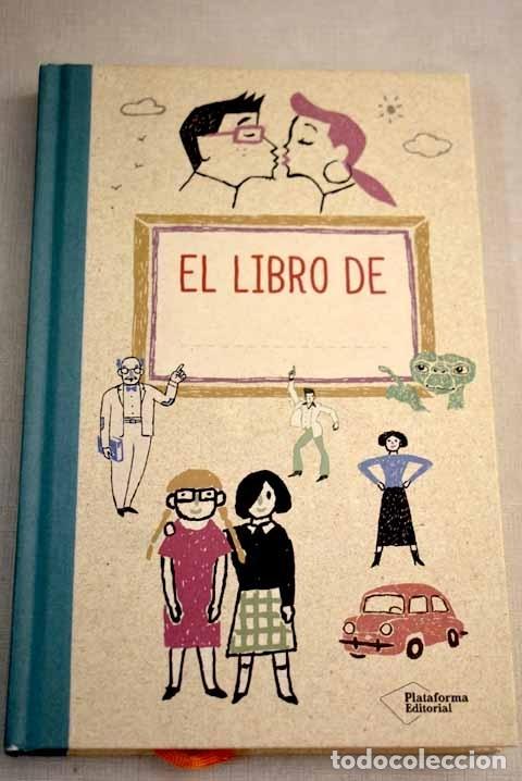 Libros: El libro de.- Winwin Design - Foto 1