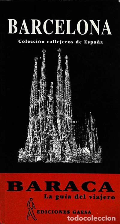 Libros: Barcelona - VVAA - Foto 1