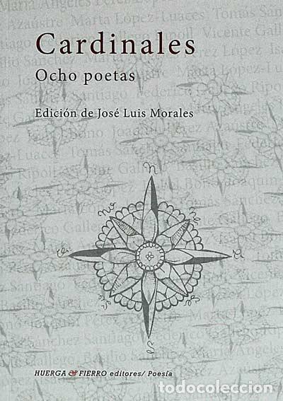 Libros: Cardinales - Jos&eacute; Luis Morales (ed.) - Foto 1