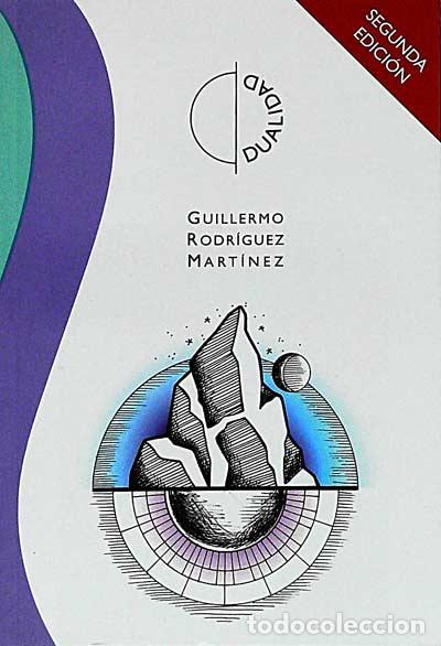 Libros: Dualidad - Guillermo Rodr&iacute;guez Mart&iacute;nez - Foto 1