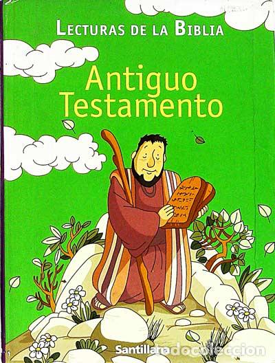 Libros: Antiguo testamento - VVAA - Foto 1
