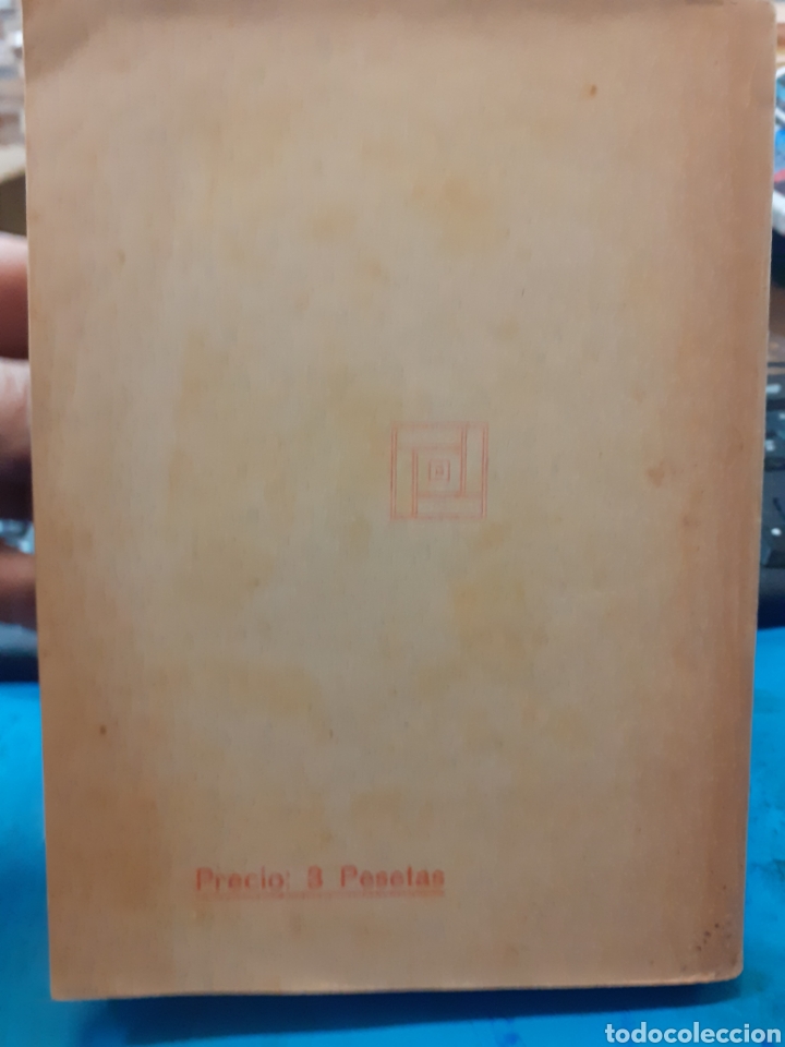 Libros: LEGISLACION SOCIAL - TOMAS ALEMANY,Pedro. - Foto 2