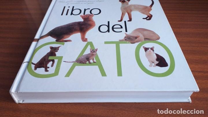 Libros: El gran libro del gato - Foto 3