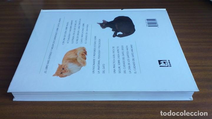 Libros: El gran libro del gato - Foto 12