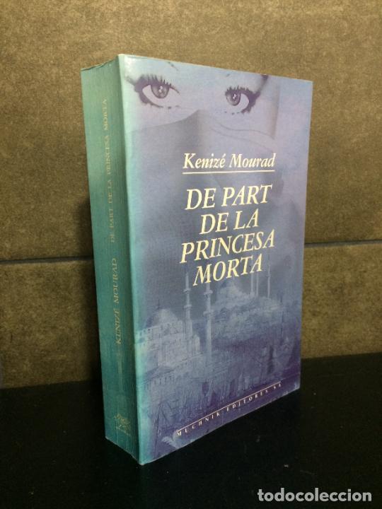Libros: De Part De La Princesa Morta (Spanish Edition). Keniz&eacute; Mourad. - Foto 1