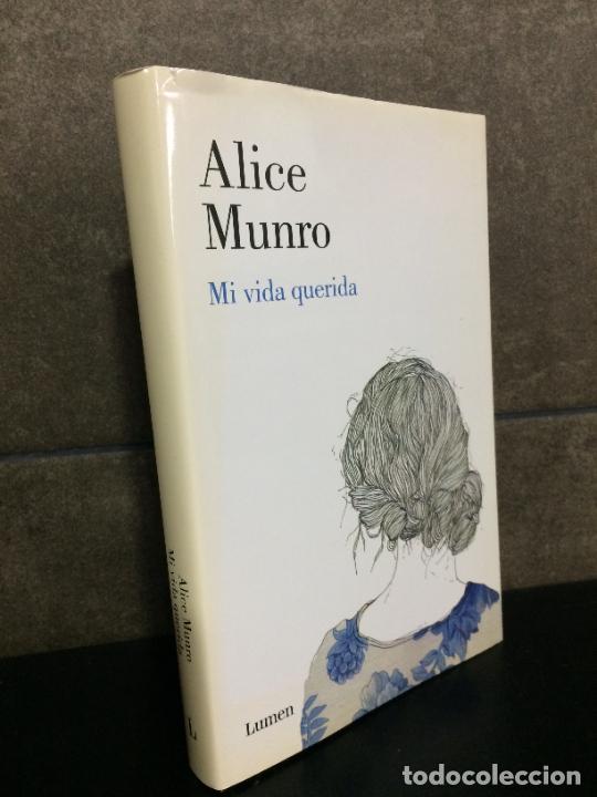 Libros: Mi vida querida (Lumen) (Spanish Edition). Alice Munro. - Foto 1