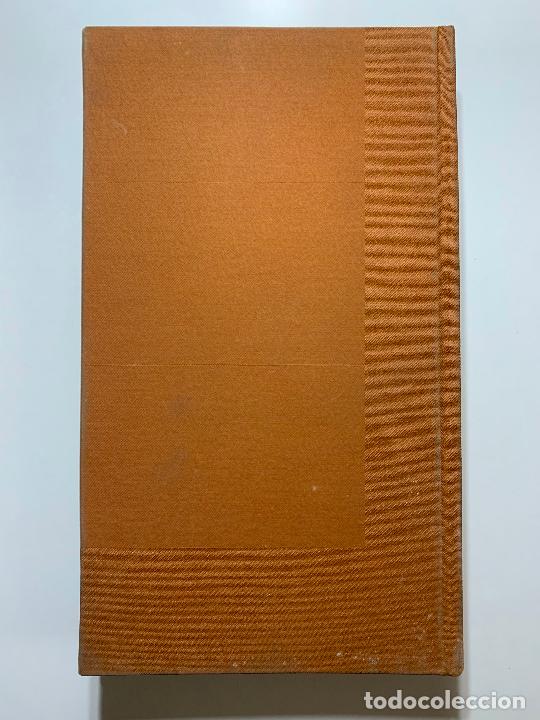Libros: El libro de la carretera. Reader&acute;s Digest. Firestone. - Foto 7
