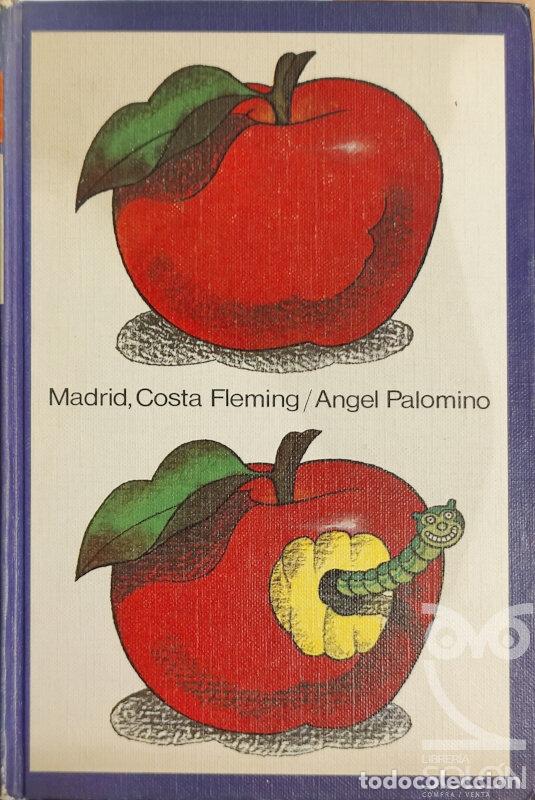 Libros: Madrid, Costa Fleming - Angel Palomino - Foto 1