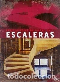 Libros: ESCALERAS - VV.AA. - Foto 1