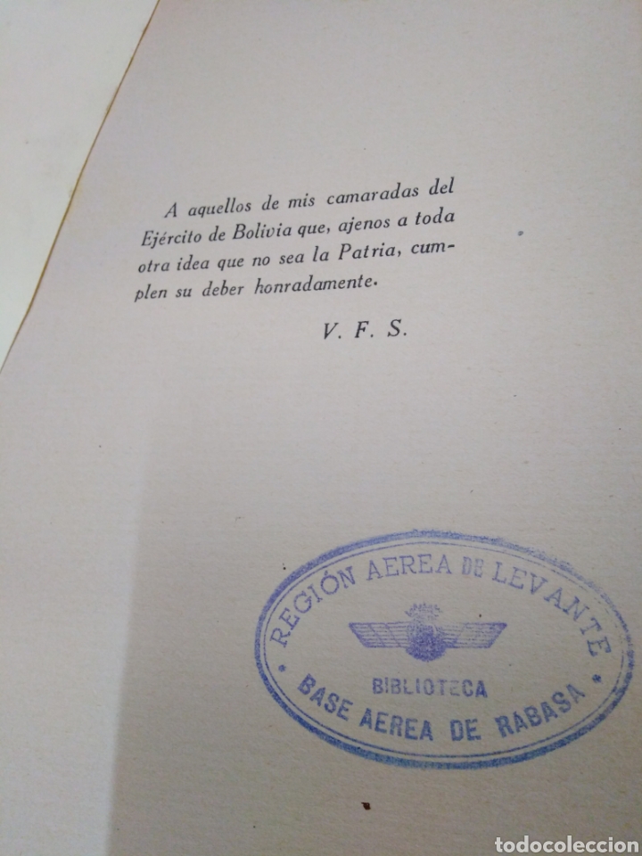 Libros: ESPA&Ntilde;A MILITAR - SERRANO, Mayor V&iacute;ctor F. - Foto 4