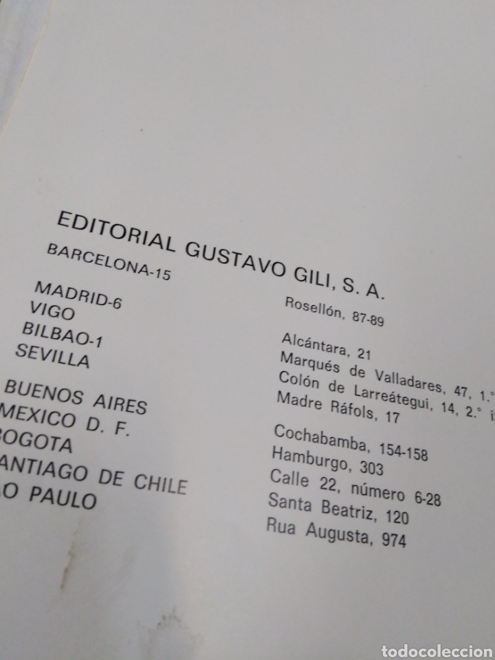 Libros: TECNOLOGIAS DE LA ARQUITECTURA - PETRIGNANI, Achille - Foto 4