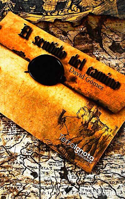 Libros: El sentido del camino - David G&oacute;mez - Foto 1