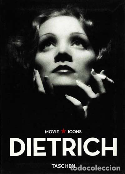 Libros: Dietrich - VVAA - Foto 1