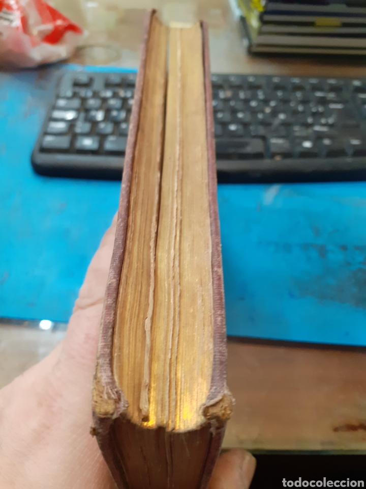 Libros: LOS BUENOS EJEMPLOS o LA MORAL EN ACCION - DELESSERT, Benjamin y GERANDO Baron de - Foto 4