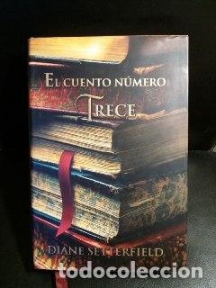 Libros: El cuento n&uacute;mero trece. - SETTERFIELD, Diane: - Foto 1