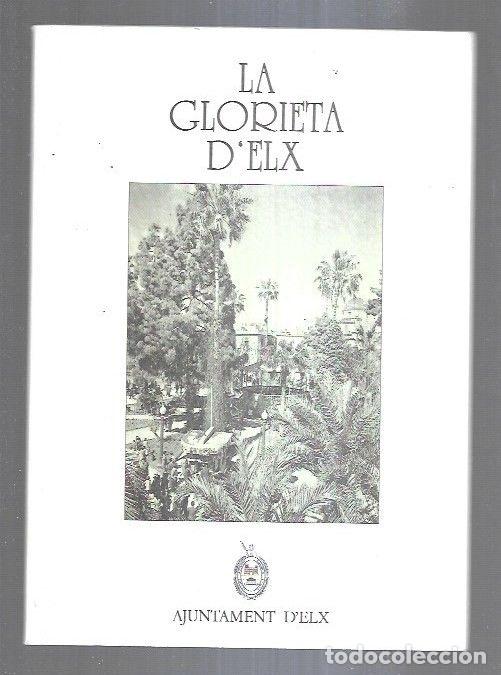 Libros: GLORIETA DELX - LA - VARIOS - Foto 3