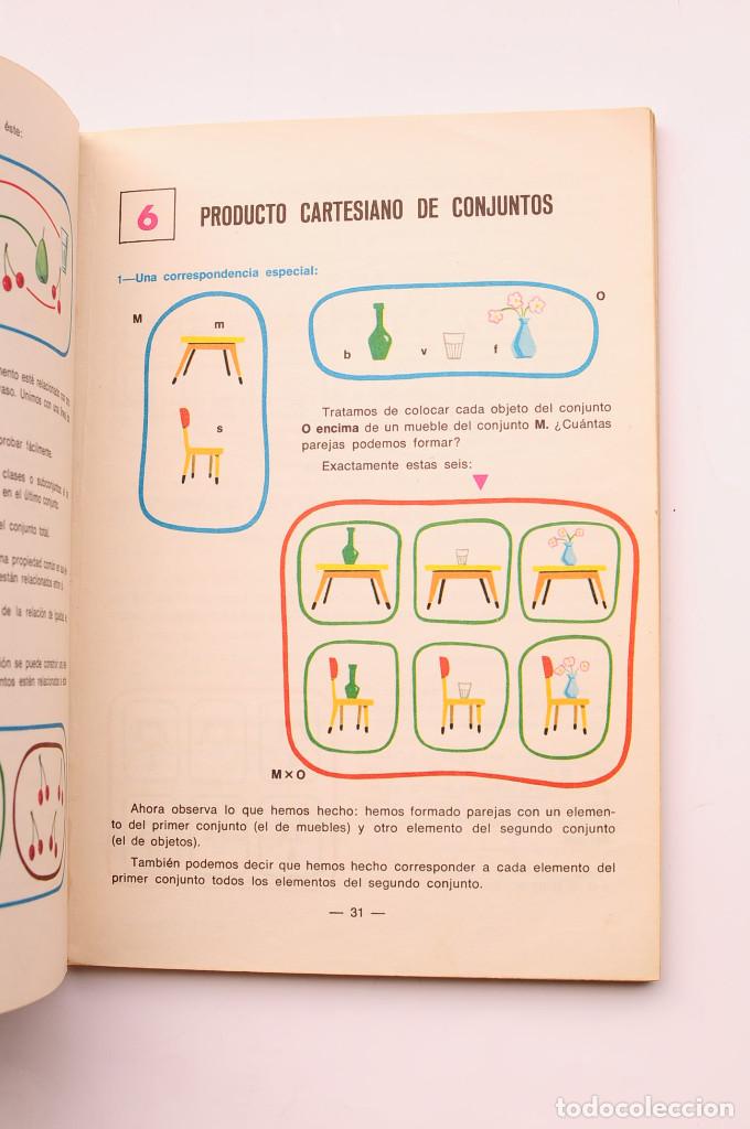 Libros: Nueva matem&aacute;tica. Libro de consulta: Sexto curso EGB - &Aacute;LVAREZ, A., GIL &Aacute;LVAREZ, P. y MACHO, A. - Foto 4