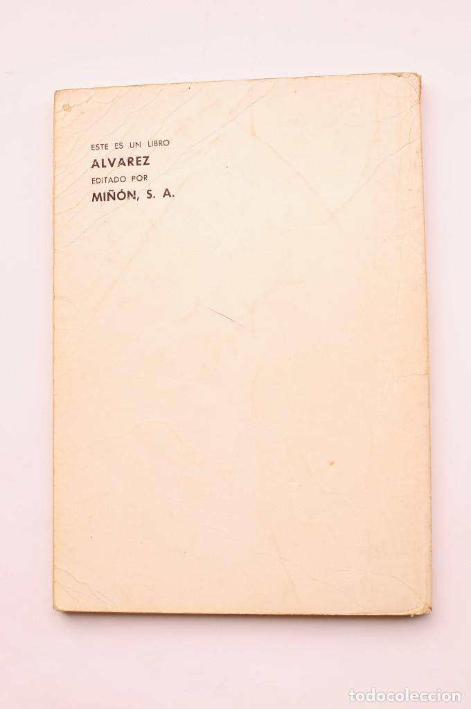 Libros: Nueva matem&aacute;tica. Libro de consulta: Sexto curso EGB - &Aacute;LVAREZ, A., GIL &Aacute;LVAREZ, P. y MACHO, A. - Foto 6