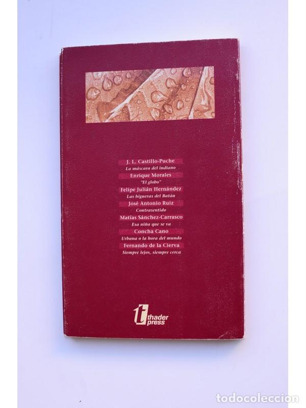 Libros: Cuentos de oto&ntilde;o - AUTORES VARIOS - Foto 5