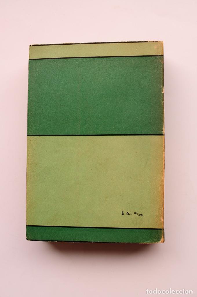 Libros: Cuan verde era mi valle - LLEWELLYN, Richard - Foto 5
