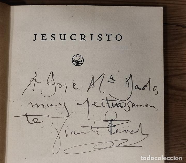 Libros: Jesucristo. - Pereda, Vicente de. - Foto 2