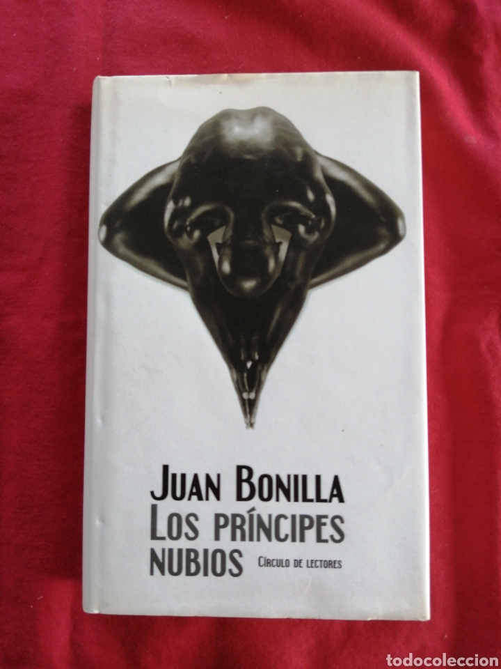 Libros: LOS PRINCIPES NUBIOS. JUAN BONILLA - Foto 1