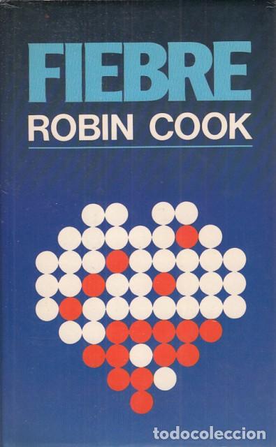Libros: FIEBRE - COOK, ROBIN - Foto 1