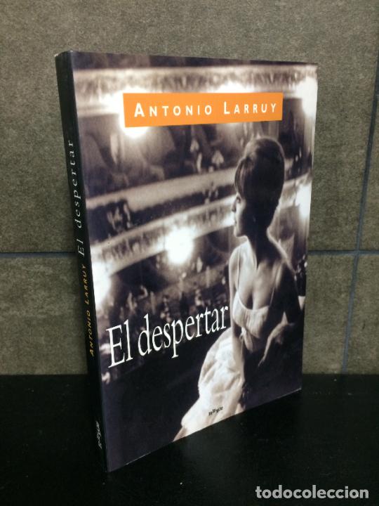 Libros: Despertar, Antonio Larruy - Foto 1