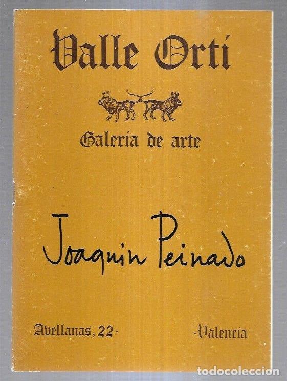 Libros: JOAQUIN PEINADO - VARIOS - Foto 6