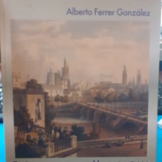Libros: EL AYUNTAMIENTO DE VALENCIA EN LA DECADA MODERADA 1843-1854 - FERRER GONZALEZ, ALBERTO. Lote 400440139