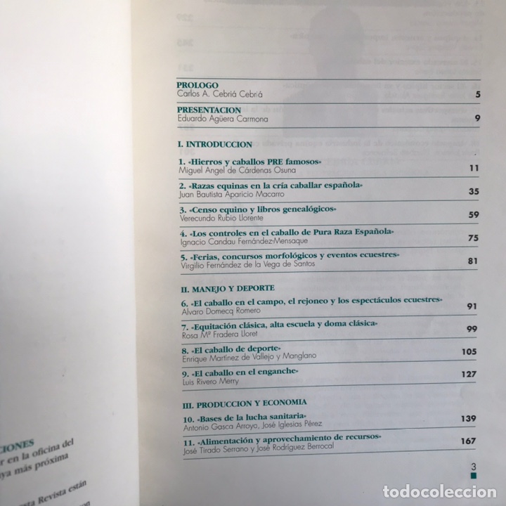 Libros: El caballo. BBV - Foto 2