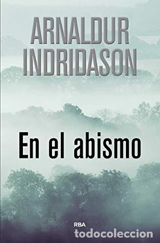 Libros: EN EL ABISMO - INDRIDASON, ARNALDUR - Foto 1