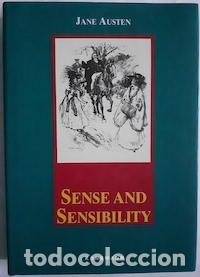 Libros: Sense and Sensibility - Jane Austen - Foto 1