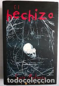 Libros: El hechizo - Susie Moloney - Foto 1