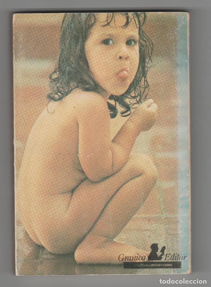Libros: HIJOS EN LIBERTAD-A.S.NEILL - Foto 2