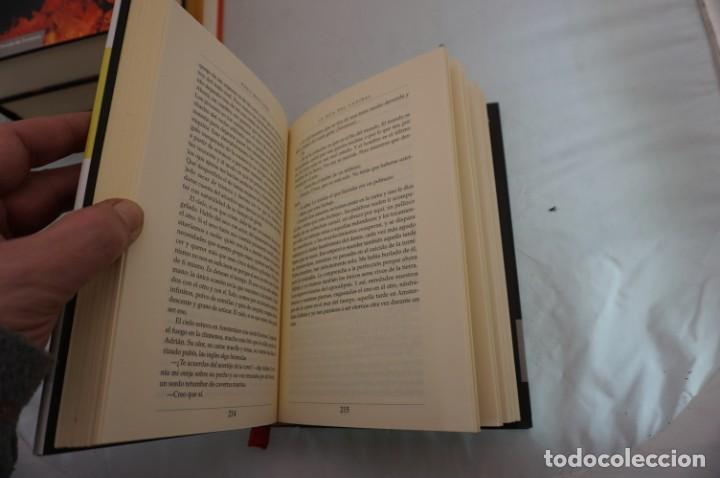 Libros: ARRI3 / LA HIJA DEL CANIBAL - ROMA MONTERO / ESPASA - Foto 4