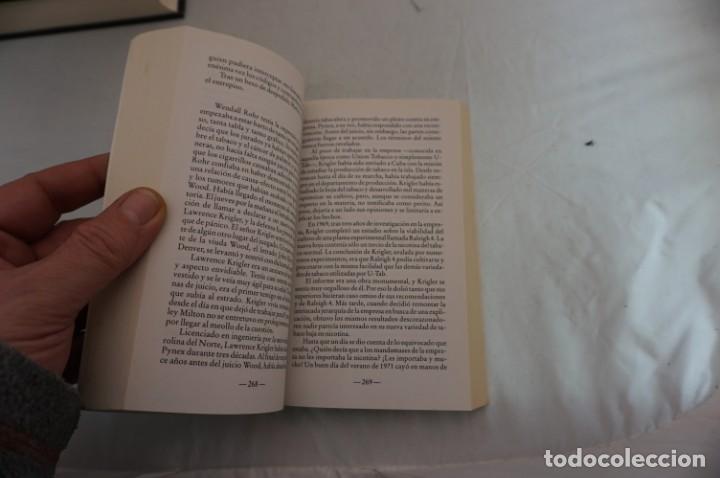 Libros: ARRI3 / EL JURADO - JOHN GRISHAM - Foto 4