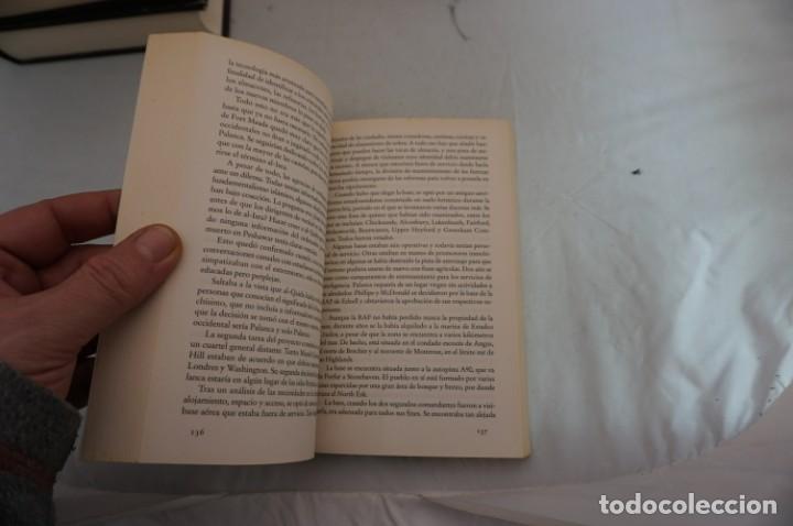 Libros: ARRI3 / EL AFGANO - FREDERICK FROSYTH / DEBOLSILLO - Foto 4
