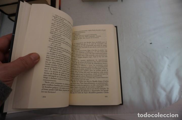 Libros: ARRI3 / LEGITIMA DEFENSA - JOHN GRISHAM - CIRCULO DE LECTORES - Foto 4