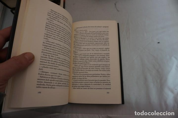 Libros: ARRI3 / CONTAGIO - ROBIN COOK - CIRCULO DE LECTORES - Foto 4