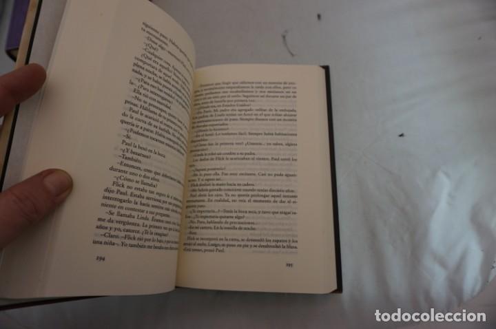 Libros: ARRI2 / ALTO RIESGO - KEN FOLLETT - CIRCULO DE LECTORES - Foto 4