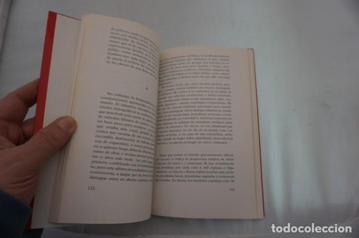 Libros: 15B/ RAMERAS Y ESPOSAS - ANTONIO ESCOHOTADO / EDITORIAL ANAGRAMA - Foto 4
