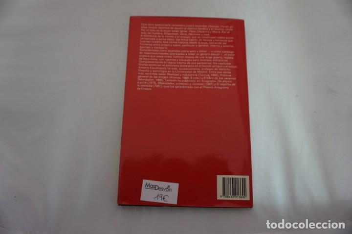 Libros: 15B/ RAMERAS Y ESPOSAS - ANTONIO ESCOHOTADO / EDITORIAL ANAGRAMA - Foto 6