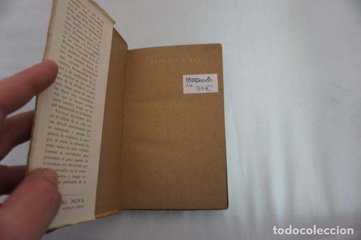 Libros: 15B/ T. E. LAWRENCE - VYVYAN RICHARDS / EDITORIAL NOVA 1946 - Foto 3