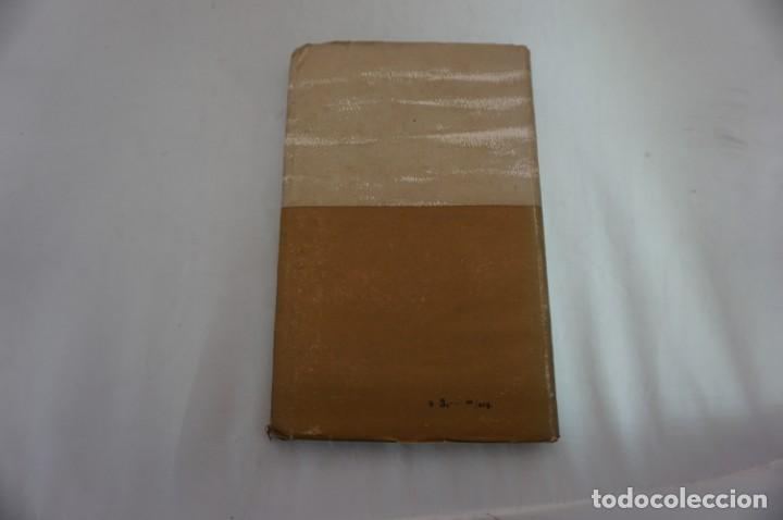 Libros: 15B/ T. E. LAWRENCE - VYVYAN RICHARDS / EDITORIAL NOVA 1946 - Foto 8