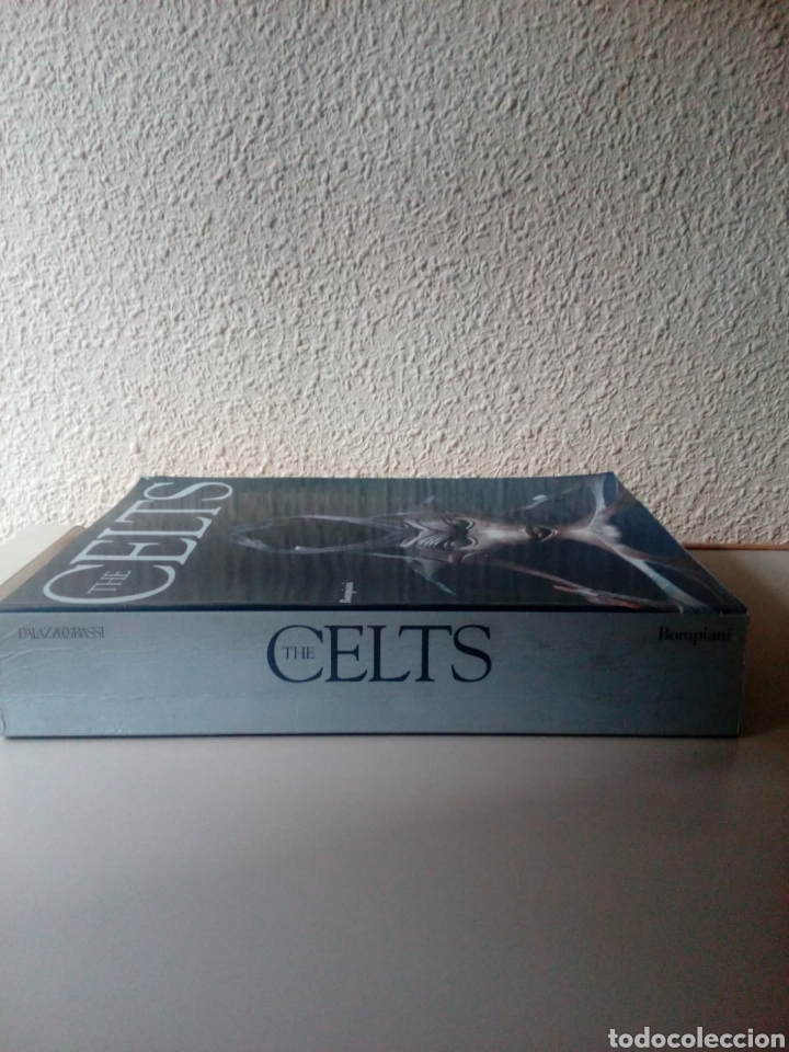 Libros: THE CELTS - Foto 2