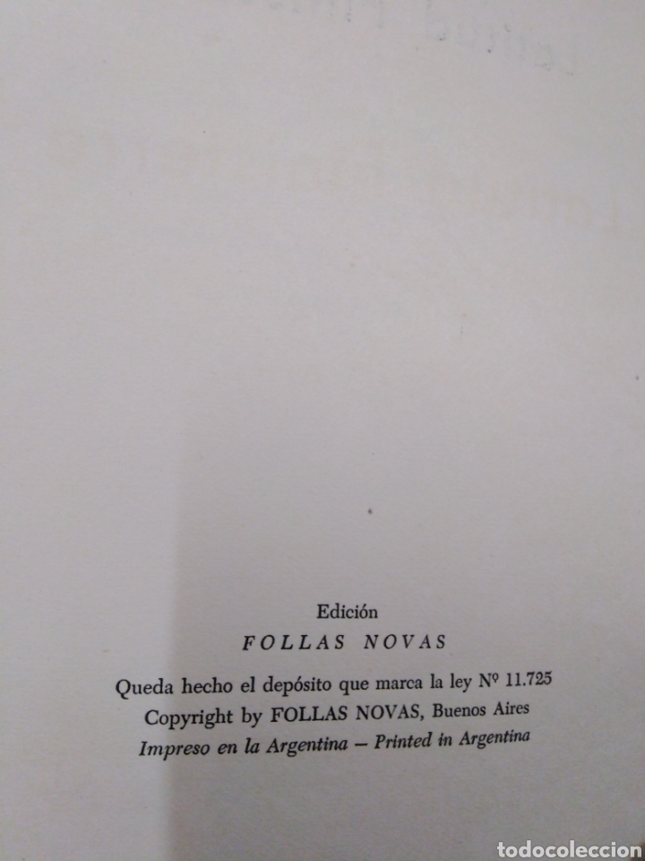 Libros: LATITUD FINISTERRE - MOLINARI, V&iacute;ctor L. - Foto 4