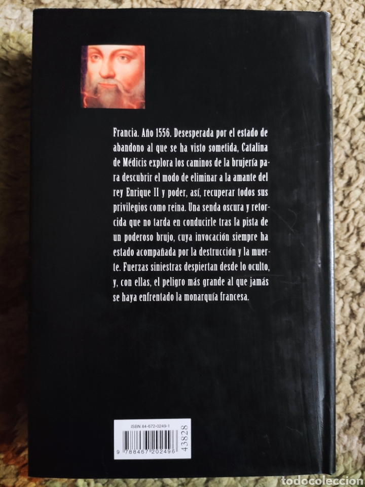 Libros: El Don de los Deseos. Judith Merkle Riley - Foto 2
