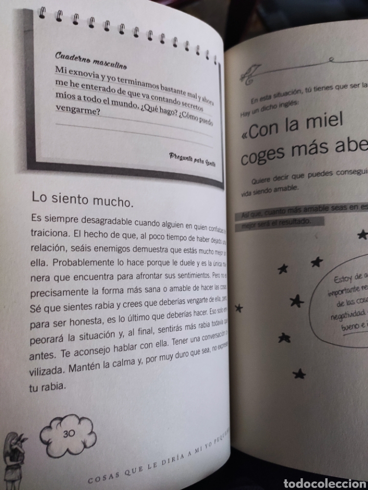 Libros: Cosas que le Dir&iacute;a a mi Yo peque&ntilde;o. Luzu y Lana - Foto 4