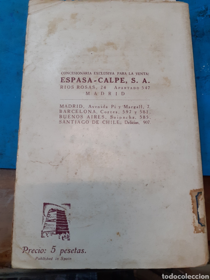 Libros: TETRAMORFOS.1&ordf; Edici&oacute;n - SANTA MARINA, Luis - Foto 2